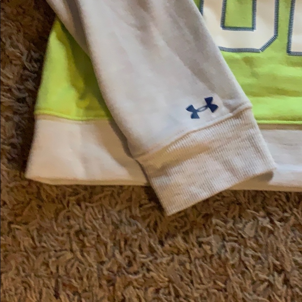 Under Armour sweatshirt - Picture 2 of 5